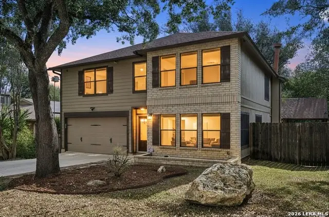 10308 Lost Blf, San Antonio, TX 78240 - #2