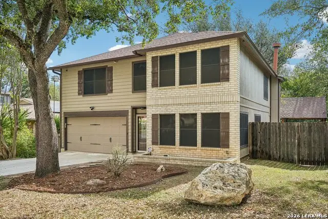 10308 Lost Blf, San Antonio, TX 78240 - #3