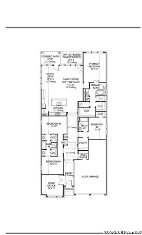 241 Sasparilla, Boerne, TX 78006 - #2