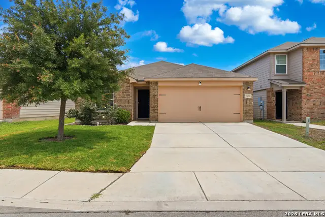 15022 Silver Tree Cv, Von Ormy, TX 78073 - #1