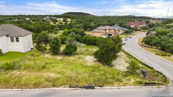 25151 Buffalo Clover, Boerne, TX 78006