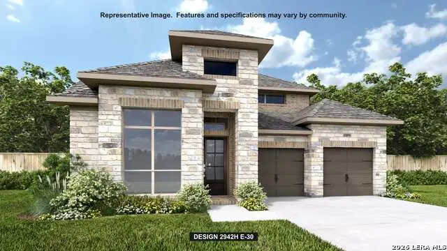 106 Valor, Boerne, TX 78006 - #1