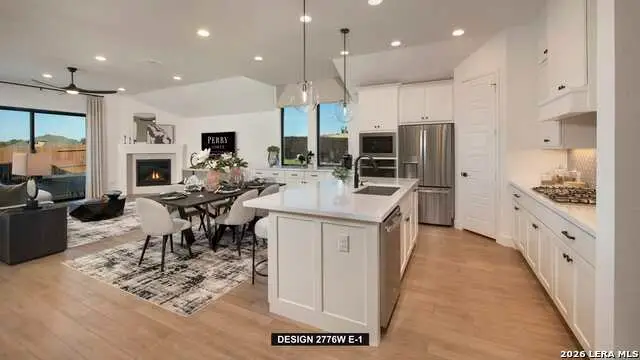 4932 Childress Lane, Schertz, TX 78108 - #2