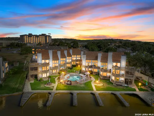 509 Short Circuit # 203, Horseshoe Bay, TX 78657 - #1