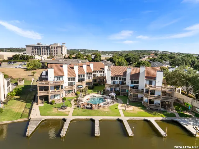 509 Short Circuit # 203, Horseshoe Bay, TX 78657 - #3