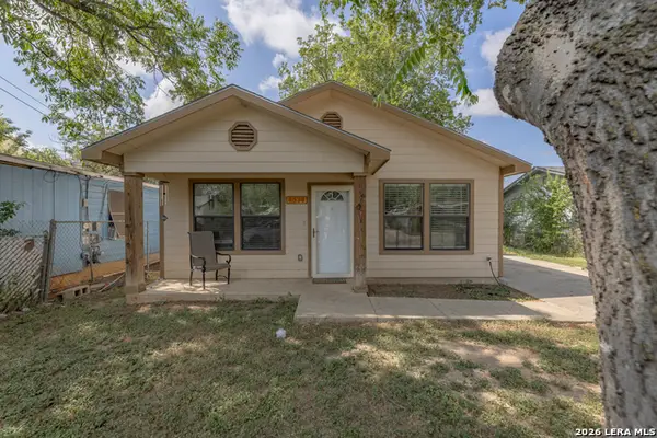 6538 Tahoka St, San Antonio, TX 78227
