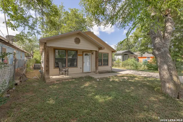 6538 Tahoka St, San Antonio, TX 78227 - #2