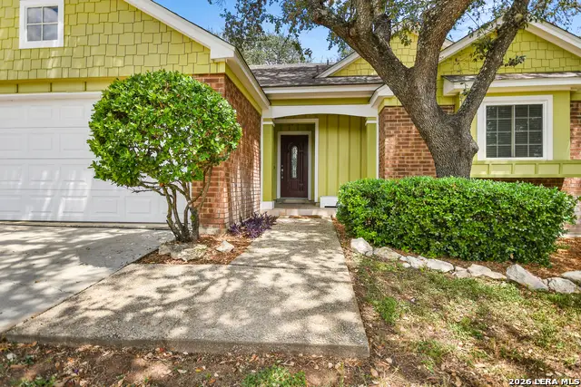 5810 Timberhurst, San Antonio, TX 78250 - #3