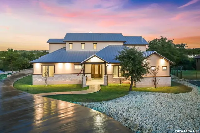 1426 Robusto, New Braunfels, TX 78132 - #2