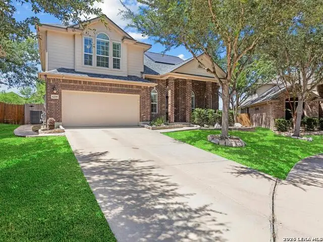 6259 Ozona Ml, San Antonio, TX 78253 - #1