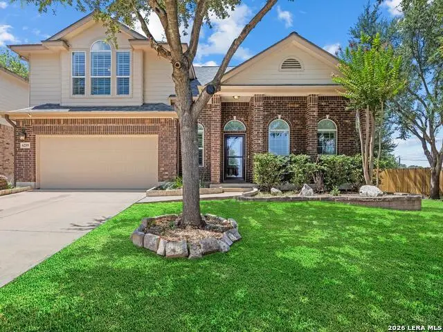 6259 Ozona Ml, San Antonio, TX 78253 - #2