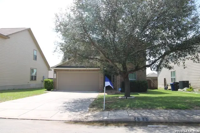 4919 Baloc Farm, San Antonio, TX 78244 - #1