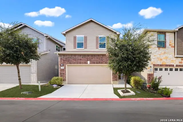 5911 Eckhert Rd. #105, San Antonio, TX 78240 - #2