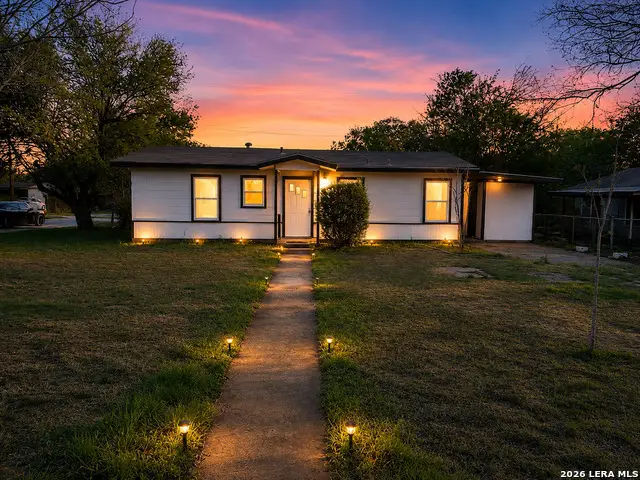394 Anton Dr, San Antonio, TX 78223 - #1