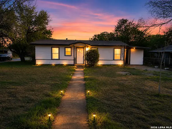 394 Anton Dr, San Antonio, TX 78223