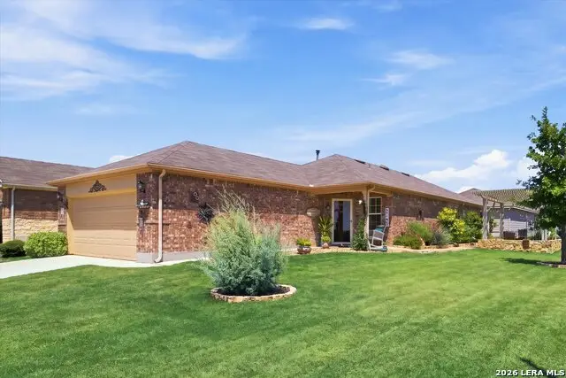 3302 Red Falls, San Antonio, TX 78253 - #1