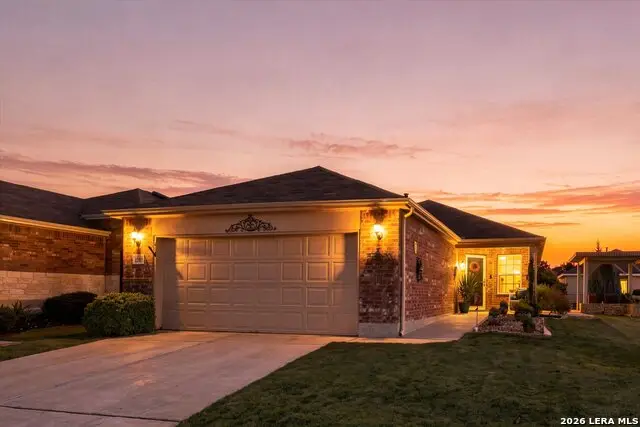 3302 Red Falls, San Antonio, TX 78253 - #2