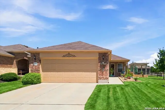 3302 Red Falls, San Antonio, TX 78253 - #3