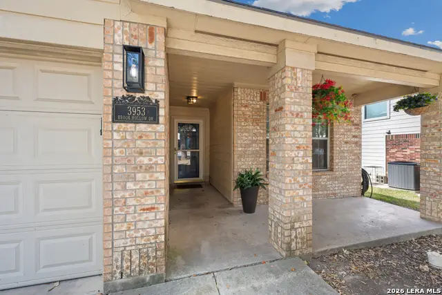3953 Brook Hollow Dr, Schertz, TX 78154 - #3