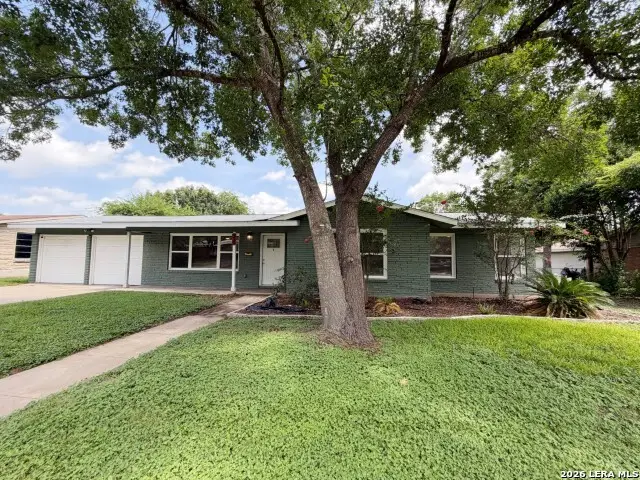 539 Oakleaf Dr, San Antonio, TX 78209 - #1