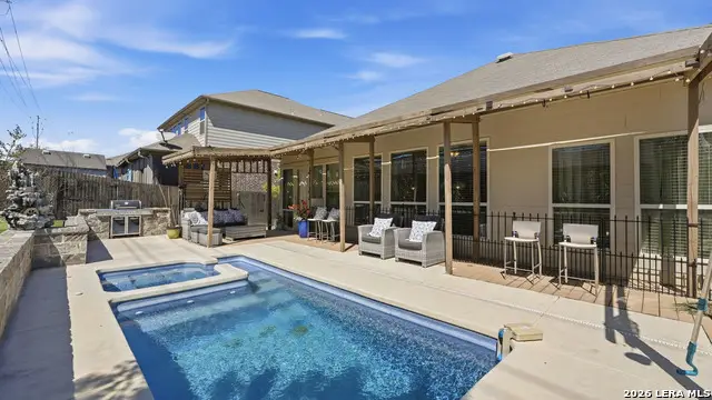 4929 Battle Lake St, Schertz, TX 78108 - #1