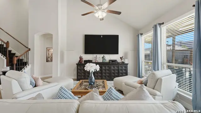 4929 Battle Lake St, Schertz, TX 78108 - #3