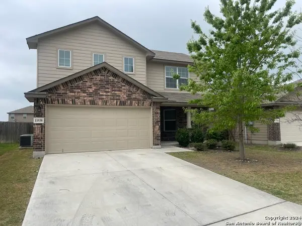 11938 Pearl Jubilee, San Antonio, TX 78245