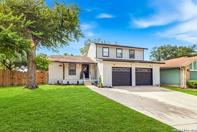 14318 Cedar Moss, San Antonio, TX 78217 - #2