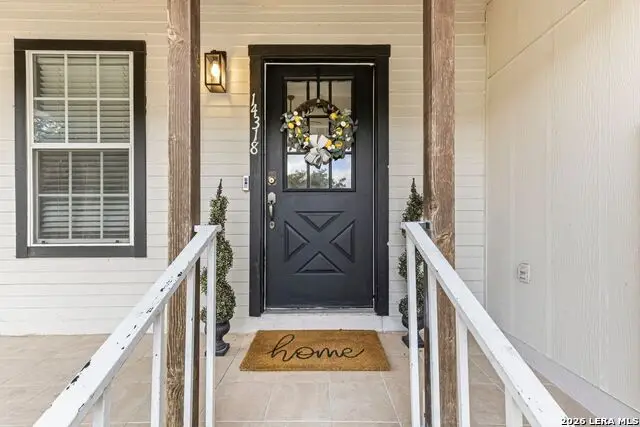 14318 Cedar Moss, San Antonio, TX 78217 - #3
