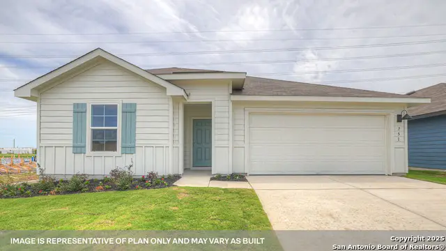 740 Prince Albert, Seguin, TX 78155 - #1