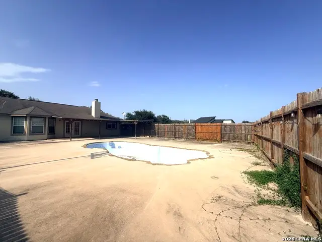 116 Palomino Trail, Natalia, TX 78059 - #3
