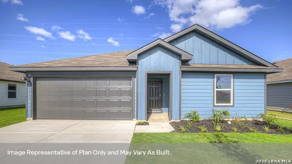 1002 Bold Run, Seguin, TX 78155