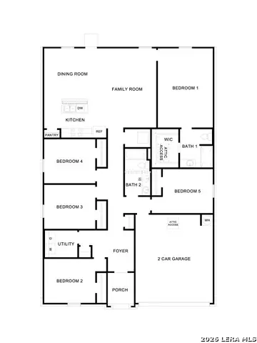 1002 Bold Run, Seguin, TX 78155 - #2