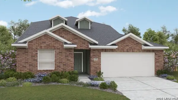 158 Laurel Hike, San Antonio, TX 78253