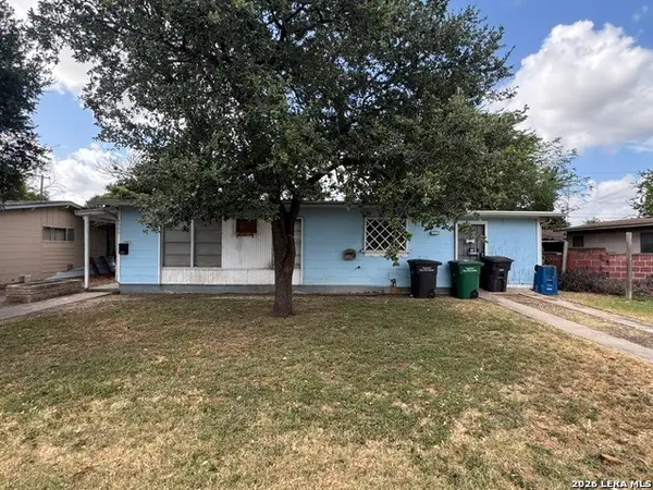 4306 Wild Oak, San Antonio, TX 78219