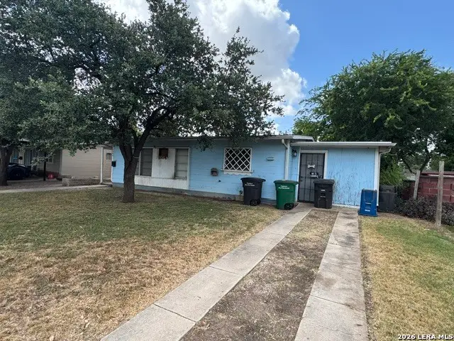 4306 Wild Oak, San Antonio, TX 78219 - #3
