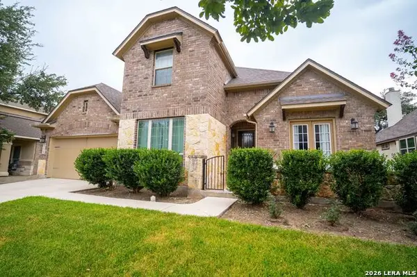 11430 Wake Robin, San Antonio, TX 78253