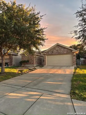 3317 Orth Ave, Schertz, TX 78108 - #1