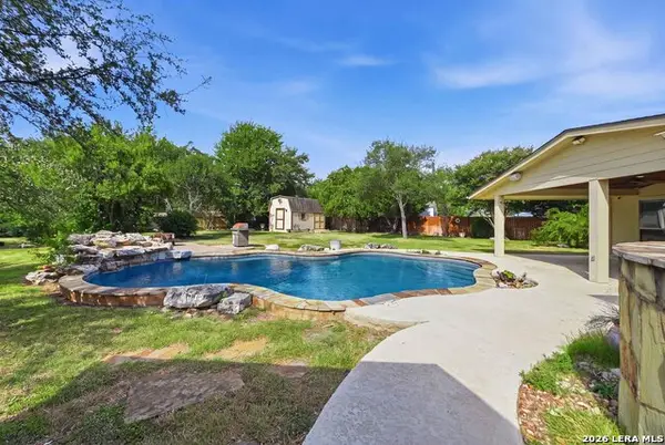 14514 Gunter Ave, San Antonio, TX 78254