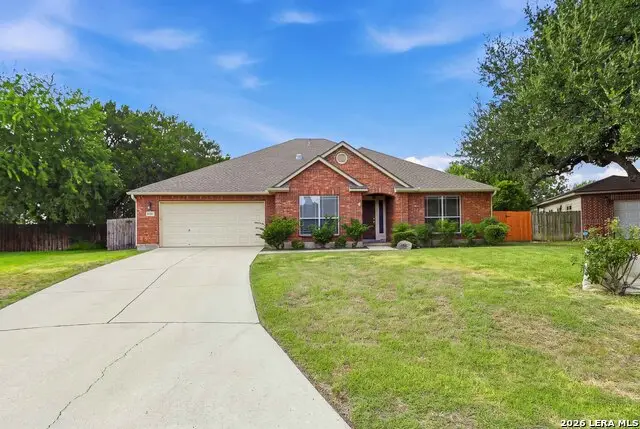 14514 Gunter Ave, San Antonio, TX 78254 - #3