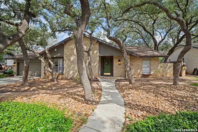 11011 Whispering Wind, San Antonio, TX 78230 - #1