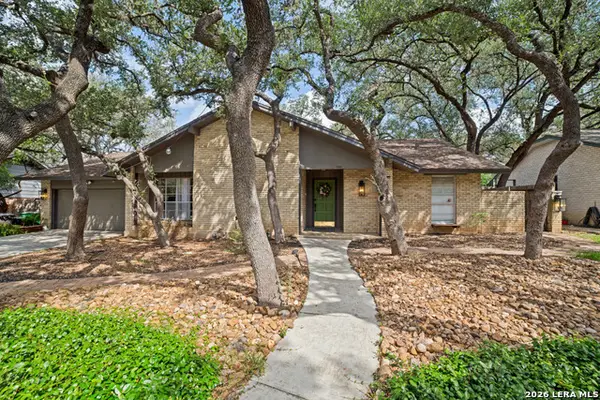 11011 Whispering Wind, San Antonio, TX 78230