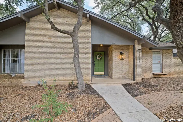11011 Whispering Wind, San Antonio, TX 78230 - #2