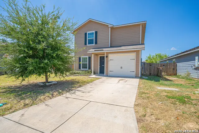 12310 Siragusa, San Antonio, TX 78252 - #1