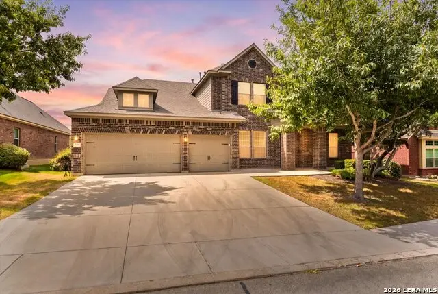 3419 Cherokee Cv, San Antonio, TX 78253 - #1