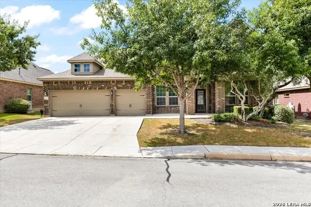 3419 Cherokee Cv, San Antonio, TX 78253 - #2