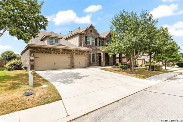 3419 Cherokee Cv, San Antonio, TX 78253 - #3