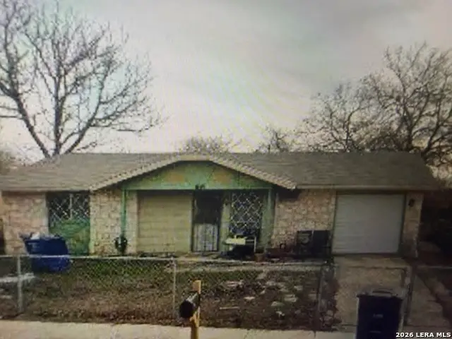 5326 Indian Pipe St, San Antonio, TX 78242 - #2