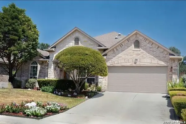 1115 Olympic Clb, San Antonio, TX 78260
