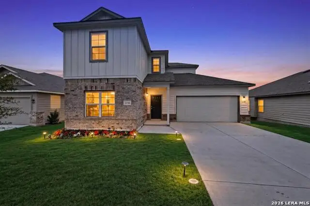 1141 Amber Lk, Seguin, TX 78155 - #2
